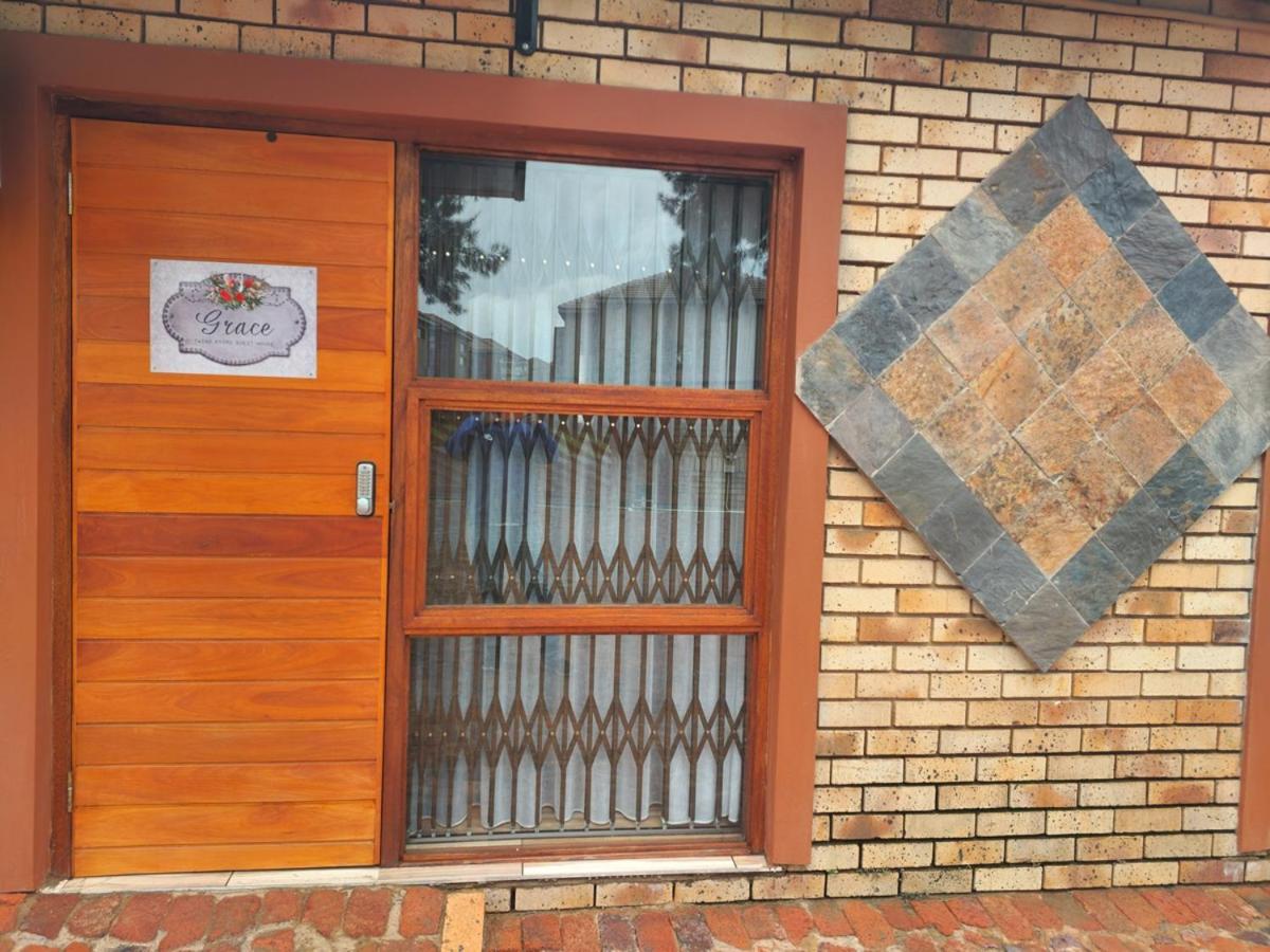 Twins Guest House Astoni Vanderbijlpark Luaran gambar