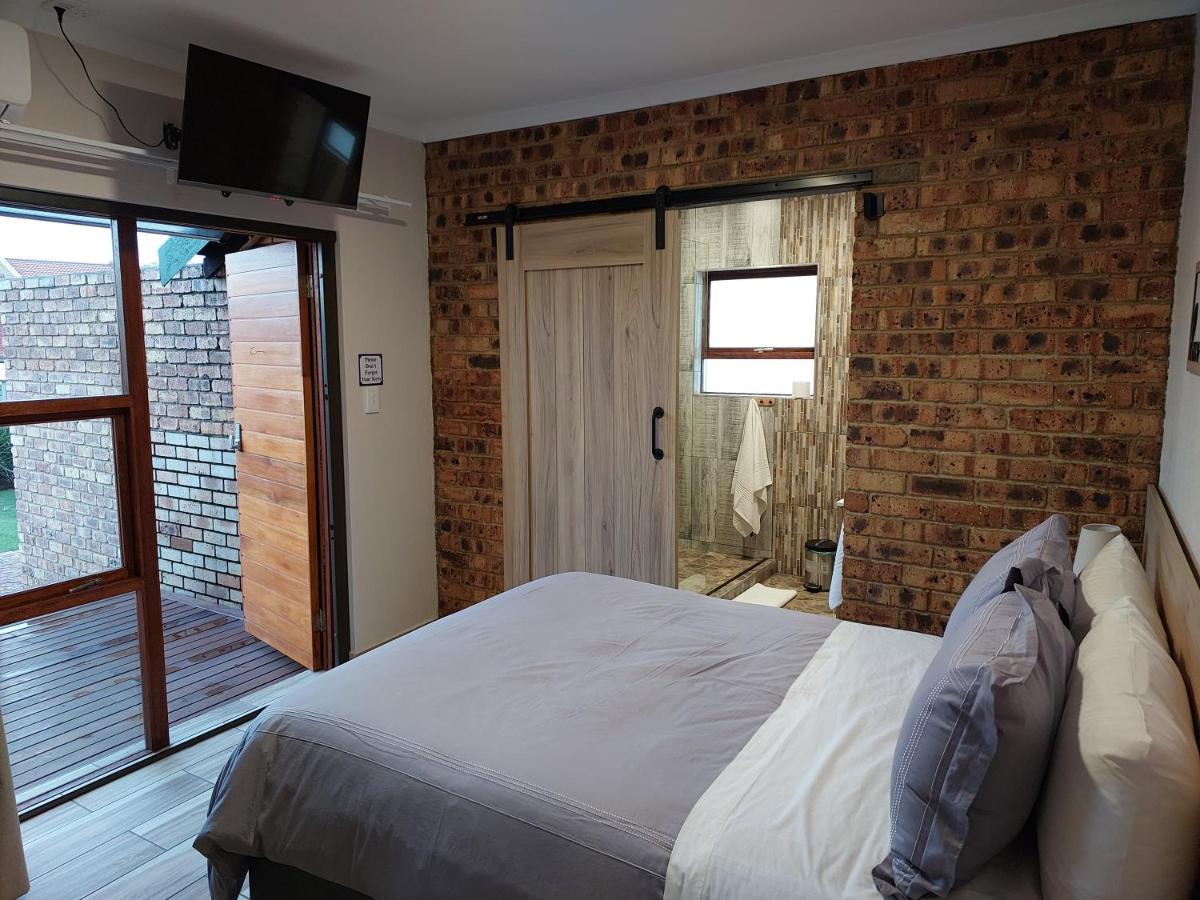 Twins Guest House Astoni Vanderbijlpark Bilik gambar