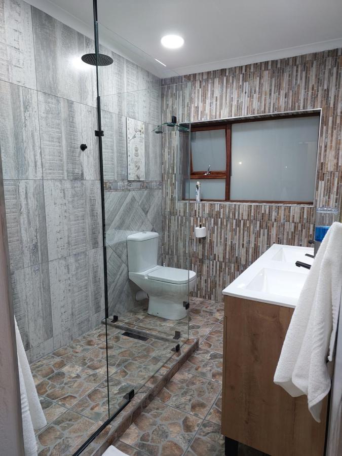 Twins Guest House Astoni Vanderbijlpark Luaran gambar