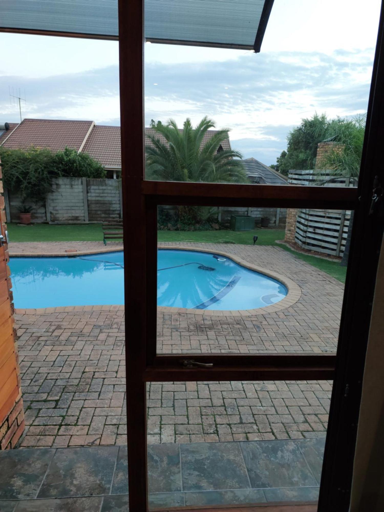 Twins Guest House Astoni Vanderbijlpark Bilik gambar