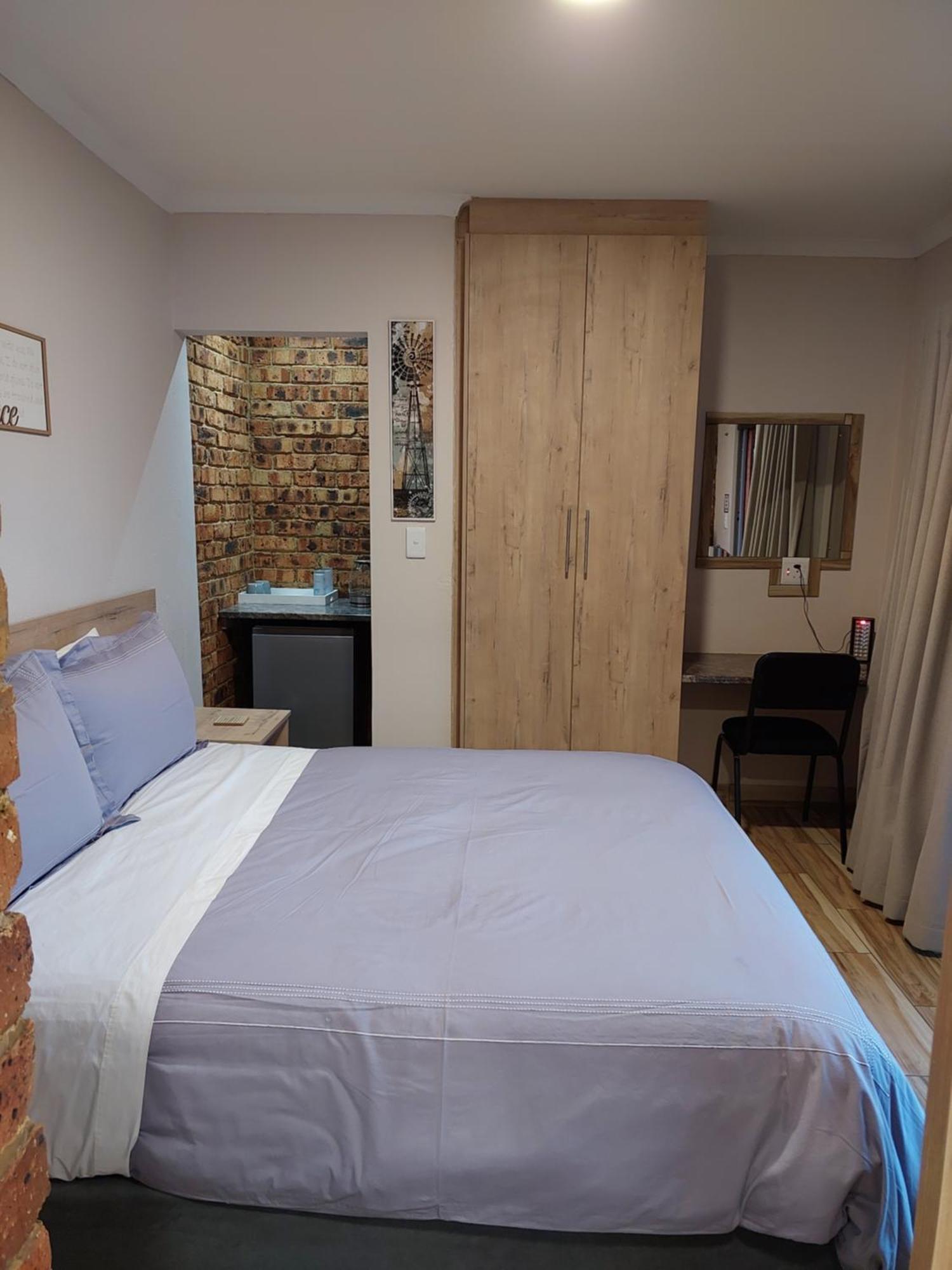 Twins Guest House Astoni Vanderbijlpark Bilik gambar