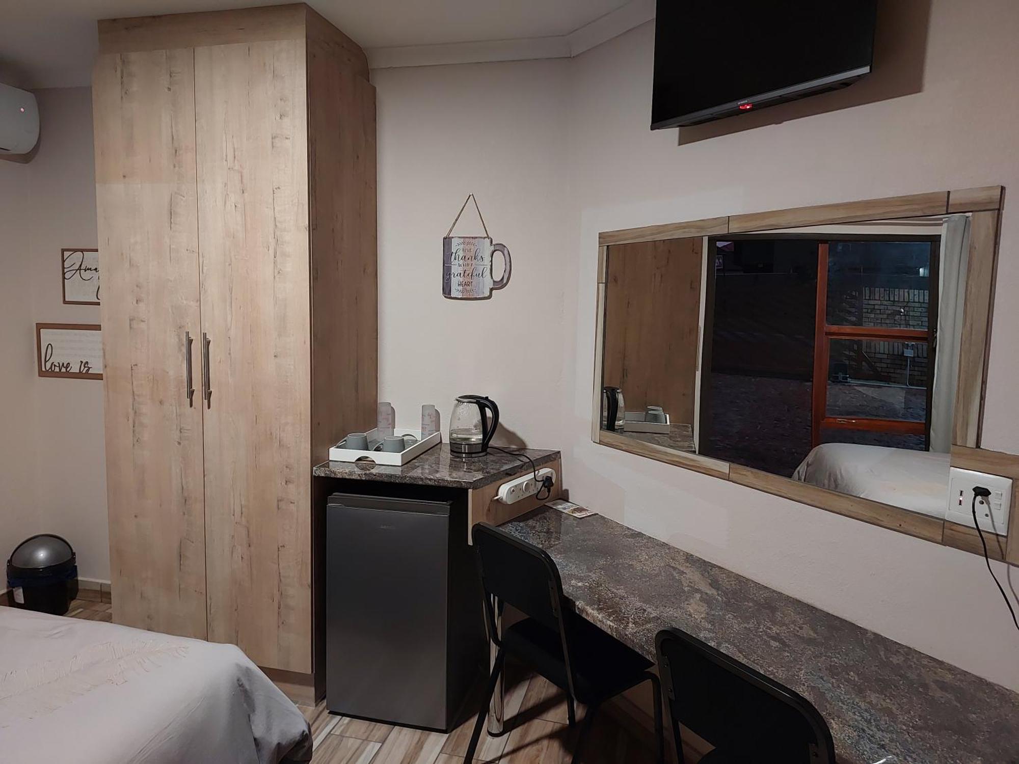 Twins Guest House Astoni Vanderbijlpark Bilik gambar
