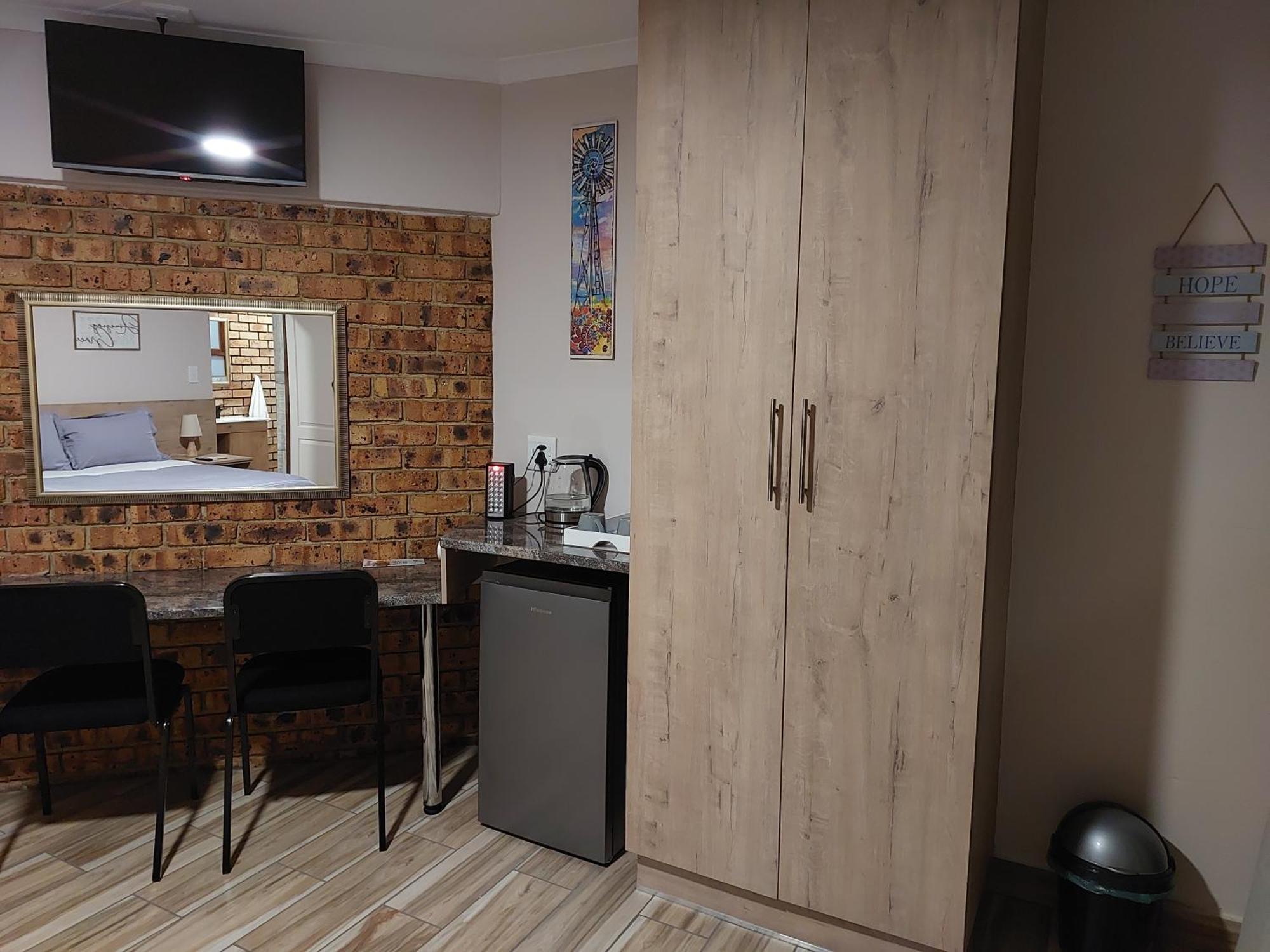 Twins Guest House Astoni Vanderbijlpark Bilik gambar