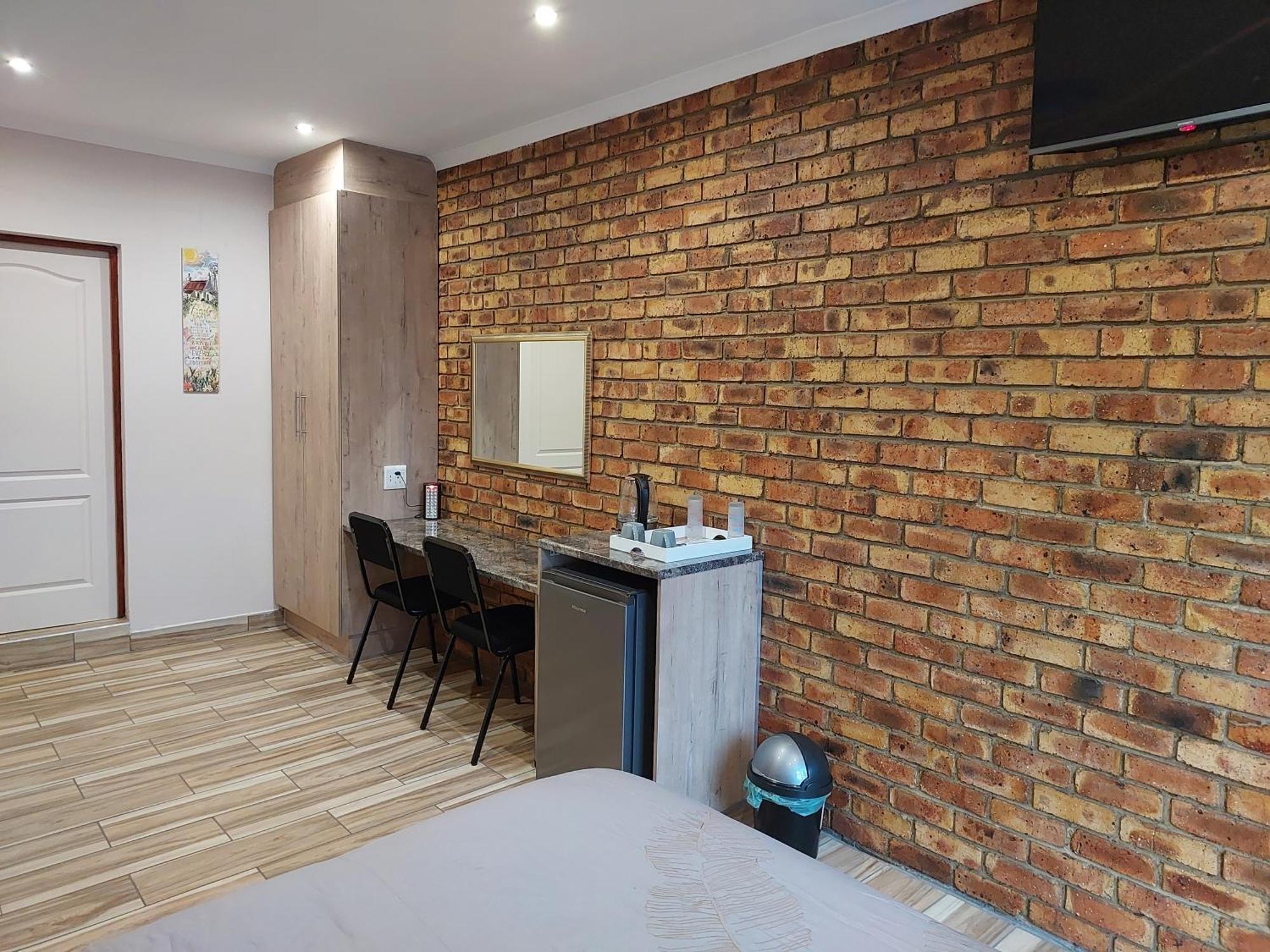 Twins Guest House Astoni Vanderbijlpark Bilik gambar