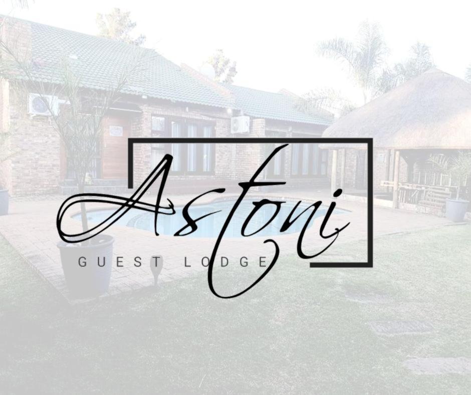 Twins Guest House Astoni Vanderbijlpark Luaran gambar