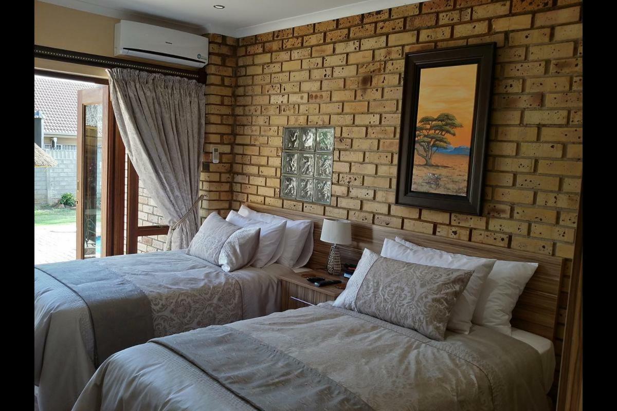 Twins Guest House Astoni Vanderbijlpark Luaran gambar